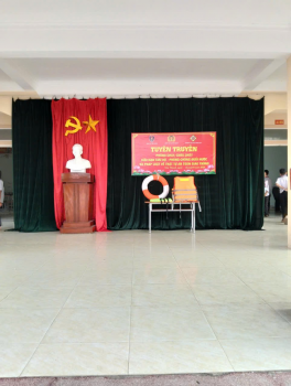 Phòng chống đuối nước, chấp hành pháp luật