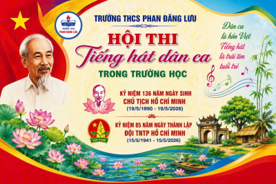 Hội thi tiếng hát dân ca