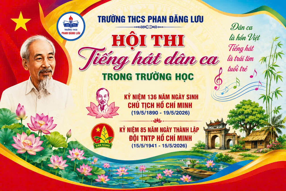 Hội thi tiếng hát dân ca