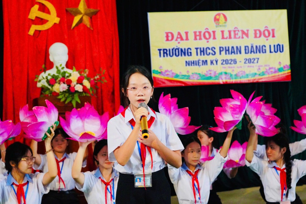 dai hoi 2