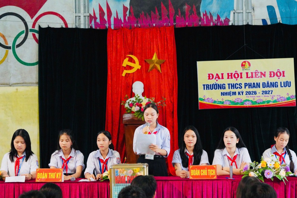 dai hoi 5